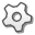 toolbar - application settings